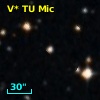 V* TU Mic
