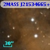 2MASS J21534665+4716086