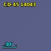 CD-45 14043