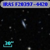 IRAS F20397-4420