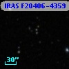 IRAS F20406-4359