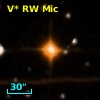 V* RW Mic