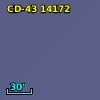 CD-43 14172