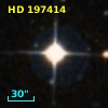 HD 197414