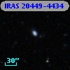 IRAS 20449-4434