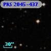 PKS 2045-437