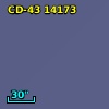 CD-43 14173
