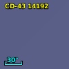 CD-43 14192