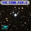 TYC 2700-519-1