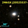 6dFGS gJ205255.4-431133