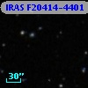 IRAS F20414-4401