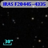 IRAS F20445-4335