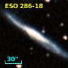 ESO 286-18