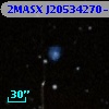 2MASX J20534270-4417403