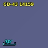 CD-43 14159