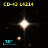 CD-43 14214
