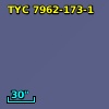 TYC 7962-173-1