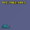 TYC 7962-599-1