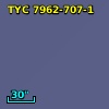 TYC 7962-707-1