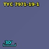 TYC 7971-19-1