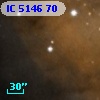 IC 5146   70