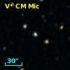 V* CM Mic