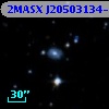 2MASX J20503134-4156299
