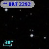 ** BRT  2282