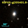 6dFGS gJ205401.8-424240