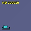 HD 200010