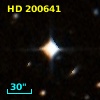 HD 200641