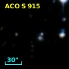 ACO S  915
