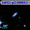 6dFGS gJ210009.7-425155