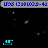 1RXS J210103.9-411435