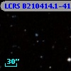 LCRS B210414.1-415544