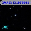 2MASX J21073041-4228277
