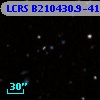 LCRS B210430.9-415535