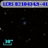 LCRS B210434.9-415637