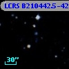 LCRS B210442.5-422817