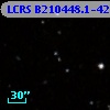 LCRS B210448.1-420122