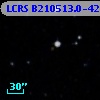 LCRS B210513.0-423837