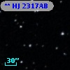 **  HJ  2317AB
