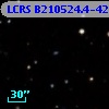 LCRS B210524.4-421156