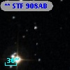 ** STF   908AB