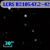 LCRS B210547.2-420216