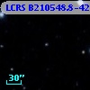 LCRS B210548.8-423049