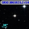 1RXS J061821.2+544853