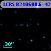 LCRS B210600.6-423057