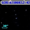 LCRS B210602.2-422345