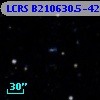 LCRS B210630.5-423250
